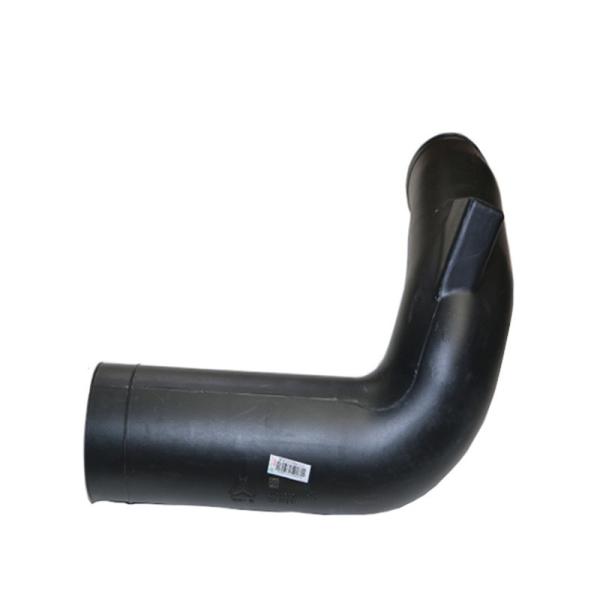 Intake Pipe for Driving System Parts Top HOWO Truck Parts Wg9725190915 Air Inlet