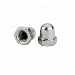 Closed End Acorn Nuts Acorn Hexagon Nut