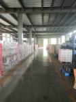 60L Centrifugal Filter Volume Automatic CO2 Dry Cleaning Machine for Commercial