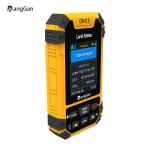 Lithium Battery GPS Land Measuring Instrument Altitude Area Survey