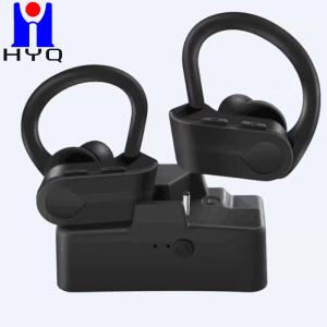 Wholesale BT Creative Wireless Earbuds Sport TWS Headset With Mic Noise Cancelling from china suppliers