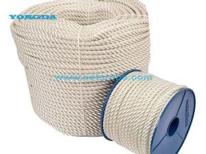 Wholesale 36mm 40mm 44mm 8-Strand Nylon Rescue/Safety Rope Used For Traction/Escape/Rescue European Market Specials from china suppliers