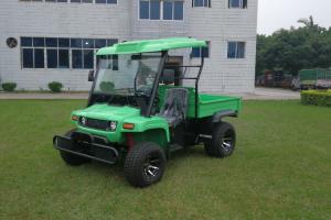 China Farm Using Utility Vehicle Dynamic Power EEC Approval on sale