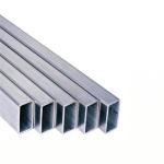 Rust Proof 201 304 316 Stainless Steel Round Welding Tube 6mm Od ASTM Seamless