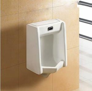 Wholesale Sanitary ware urinal wall mount ceramic urinal from china suppliers