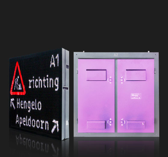 Indoor P3mm Refresh Rate 1000Hz Stage Rental LED Display