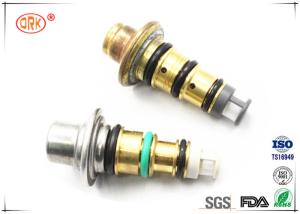 Wholesale Reach FDA Fuel Injector Seals NBR Nitrile Rubber Fuel And Oil Resistant Black from china suppliers