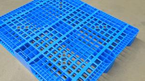 Wholesale Plastic pallet heavy duty industry pallet plastic pallet prices from china suppliers