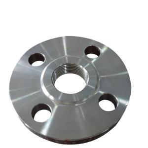 Wholesale PN40 SS 3 Inch Slip On Flange Socket Weld Weld Neck For Pipe Connect from china suppliers