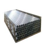 RoHS Aluminum Alloy Profile Tube For Pneumatic Cylinder