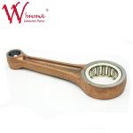 A Class GS 125 Motorcycle Engine Parts / Connecting Rod OEM Acceptable