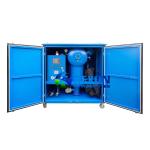 Enclosed Weather-proof Type Insulating Oil Centrifugal Machine for Oil