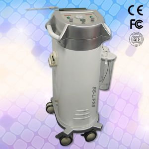 Liposuction Cavitation Slimming Machine Power Assisted