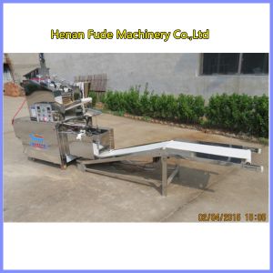 Wholesale hotel automatic dumpling making machine, small dumpling machine from china suppliers