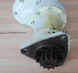 Wholesale Vane Air Motor Vane Type Pneumatic Starter Explosion Protection from china suppliers