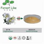 Pure Natural Lily Extract Powder 10:1