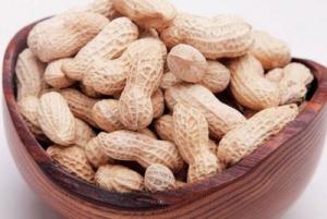 Wholesale Grade AA Roasted Seeds Peanut , Roasted Seed Products ISO9001 Approved from china suppliers