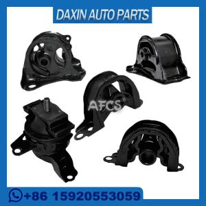 Wholesale 50842-SR3-030 Car Engine Mount 50810-SR3-981 50841-SR3-983 50805-S04-000 50824-S04-013 For CIVICV from china suppliers