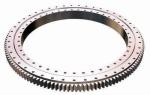 China slewing bearing manufacturer supplier wind turbine power slewing ring