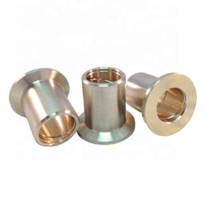 Wholesale Anodizing New Energy Auto Parts Metal Plastic Machined Parts SGS Approved from china suppliers