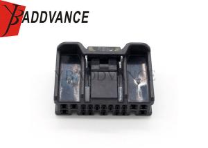Wholesale Unsealed Black Housing 18 Pin 18-1-12 Tyco AMP Connectors from china suppliers