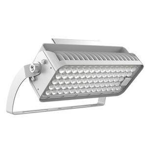 Wholesale 150W High Mast LED Flood Lights Anti Glare Sports Lighting IK08 from china suppliers