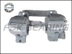 Cast Steel Cast Iron SNG522-619 Plummer Block Housings 100*245*410 mm P6 P5