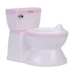 Printed Eco friendly Baby Soft Toilet Seat Potty EN71 Certified for Babies