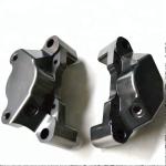 OEM/ODM Auto Precision Machining Small Metal Parts 100% Inspection