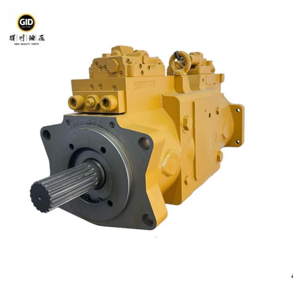 Carter 566-8632 684-0380 Excavator Main Pump E349GC Hydraulic Pump K7V280
