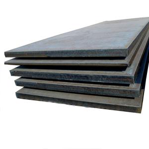 Wholesale Carbon Steel Plate S450 S460 S500 S550 S690 S890 S960 from china suppliers