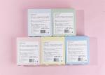 Protective Fda OEM ODM 80gsm Steam Eye Mask
