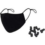 Silicone Face Mask Beads
