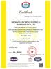 shenyang lincheng Technology Co., Ltd Certifications