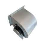 Sliver Centrifugal Fan Motor / Industrial Centrifugal Blower Motor