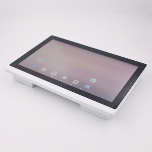 Wholesale 4000ma Battery Android Touch Panel PC 3840*2160 4K from china suppliers