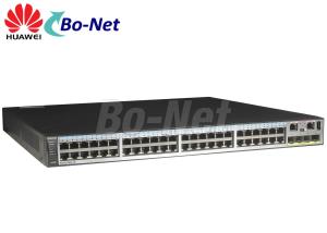 Wholesale Huawei S5720-56C-HI-AC S5700 48 Ports 10GE SFP+ Ethernet Network Switch from china suppliers