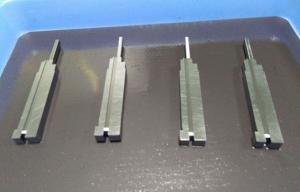 Wholesale CNC Grinding Injection Molding Aluminum Parts For Medical Vehicle Household from china suppliers