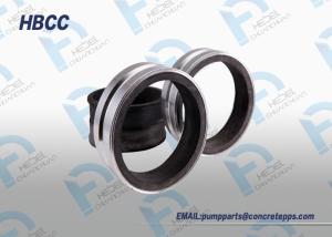 Wholesale High quality 5&quot; concrete pump pipe flange wear resisting Sk flange 148mm flange from china suppliers