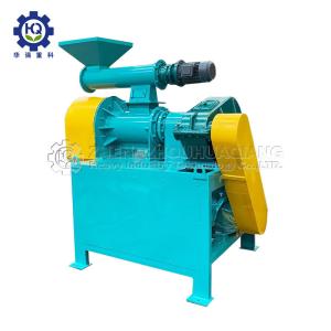 Wholesale Poultry Dung Organic Waste Compost Fertilizer Pelletilizer Production Machine Plant from china suppliers