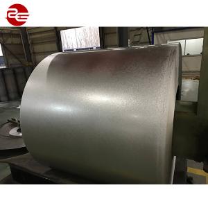 Wholesale Cold Rolled Based Galvalume Steel Coil At 1500mm Coil Outer Diameter Customized Length from china suppliers