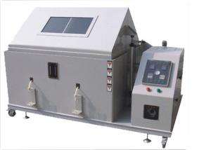 China 800L Electroplated Acetic Acid Salt Spray Test Equipment For Stainless Steel on sale