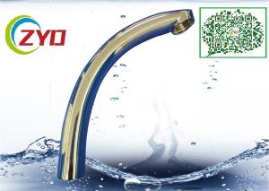 Wholesale C2 Type 28mm Diameter Millior Polished Chrome Faucet Accessory Brass Kitchen Faucet Spout Pipe Longth 320mm from china suppliers