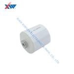 Polypropylene Film Capacitor 1600VDC Capacitance 10uF High Frequency Film