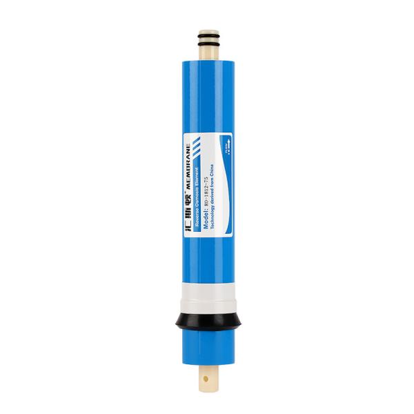 2022 Latest 75GPD Reverse Osmosis Membrane Dedicated to Electric Water