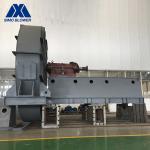 Aluminium Alloyed Forward Induced Draft Fan Industrial Kilns