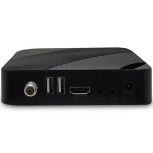 Wholesale CAS HD Bouquet Tv Set Top Box H264 PVR Wifi Dongle from china suppliers