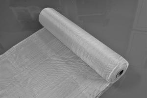 Wholesale Durable Boat Hulls Fiberglass Woven Roving Cloth 300 To 1270mm Width from china suppliers