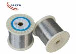 Tankii Thermocouple Alloy Wires 0.2mm Type K J E T For Aerospace / Forging /
