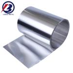 6061 1020 1060 3033 3105 5052 Aluminum Coils with 600-2000mm Width and Coated